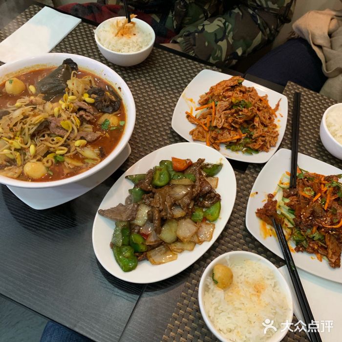 面对面图片