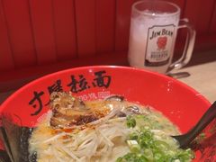 -寸屋拉面(凯德晶萃店)