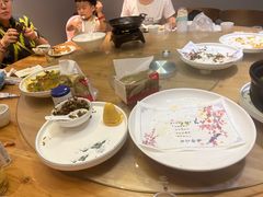 -食光慢宴·安吉土菜馆