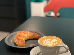 -NokNok Coffee(宽窄巷子店)