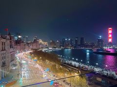-外滩8号 whisky bar(金延大厦店)
