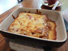 義式千層面-ZEMOCAFE·FUSION FOOD(西交利物浦店)