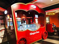 哈根达斯-四海一家自助餐(益田假日广场店)