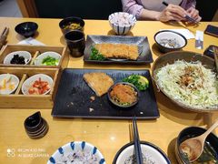 -胜博殿日式炸猪排(西红门店)