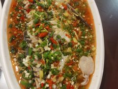 -飞虹鱼馆(春华路店)