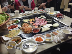 iphone_upload_pic-金顺碳烤肉(1号店)