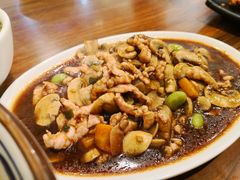 -爱家面馆(常州总店)