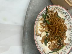 -喜宴又一村·粤菜·茶点·海鲜(壹方天地店)