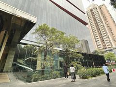 -广州天河希尔顿酒店