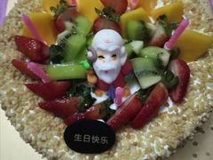 -御蝶坊生日蛋糕KNAC(创业店)