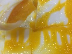 芒果肠粉-文昌邓记清补凉(西沙路店)