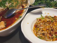 -知楚•精致湖北菜(武商MALL店)