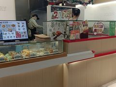 -1973继光香香鸡(金桥国际店)