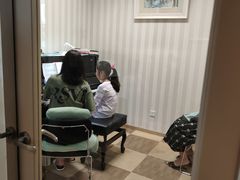 -小小莫扎特钢琴馆(香港名都店)