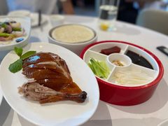 -月福京味斋·烤鸭店·北京菜(鼓楼总店)