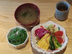 -鹤龟料理店(时代天街店)