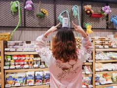 -盒马鲜生(岭南新世界店)