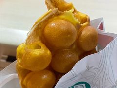 -广芳园·香港潮饮店(文化路店)