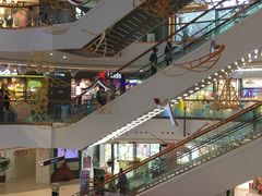 -星光耀广场(安吉路店)