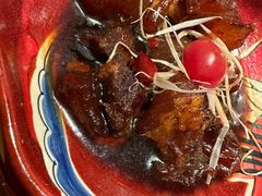 -三石铁板烧(紫竹桥店)