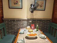 -北平食府(马鞍山路店)