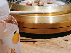 -焰江山海鲜牛排烤肉自助(锦华万达二星店)