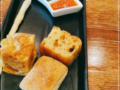 -安妮意大利餐厅(世贸天阶店)