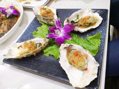 扇贝-王子美食城