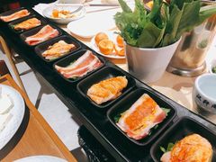 -汉轩阁冰煮三鲜