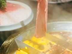 -井格重庆火锅(西直门凯德Mall店)