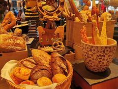 -OPEN開全日自助餐厅·西餐·海鲜(佛山希尔顿酒店)