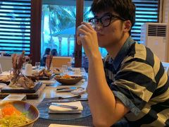 -宴悦海鲜餐厅·游水海鲜·牛排(亚龙湾瑞吉店)