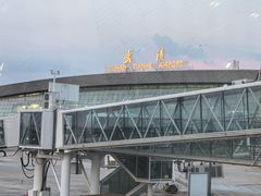 -周黑鸭(武汉天河国际机场五店)