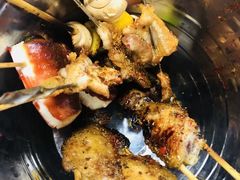 -炒豆合作社(东四总店)