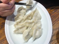 鲅鱼饺子-必点海鲜·鲅鱼水饺(鞍山西道店)