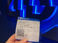 -SFC上影影城(港汇永华IMAX激光店)