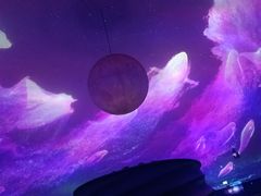 -海昌极光餐厅