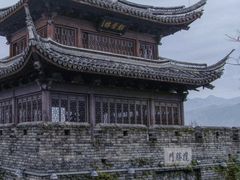 -台州府城(江南长城)