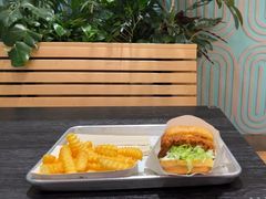 -Shake Shack(西单大悦城店)