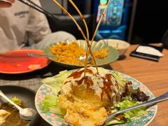 -满来寿喜烧(金虹桥店)