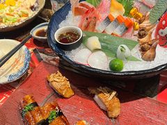 -古田居·特色寿司料理(星之岛旗舰店)