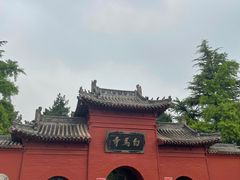 -洛阳白马寺