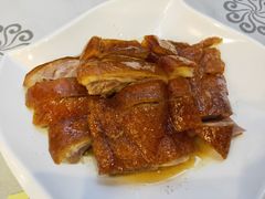 金牌烧鹅-岭南海晏楼(东晓南店)