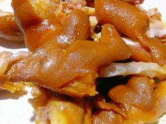 -关东小磨东北菜(上海长风大悦城店)