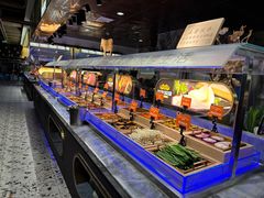 -欢乐牧场主题自助料理(T12店)