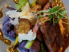-杭州西子湖四季酒店-WL BISTRO西湖餐厅(灵隐路店)