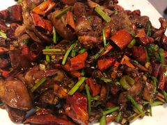 -群姐面馆·海鲜烧烤(同安路二店)