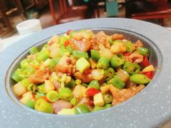 -蕃茄述·好汤自然来(江汉路店)