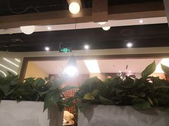大堂-老板娘的烤肉店(港湾广场店)