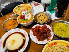 -池嬢拌粉(上海首店)